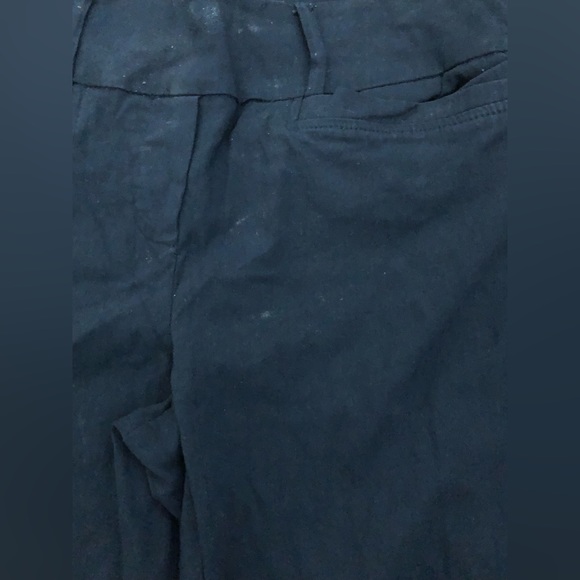 Reitmans Women’s High-Waist Straight Leg Pants - Picture 3 of 3